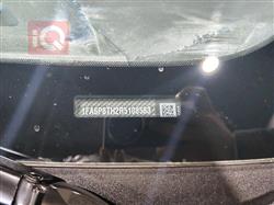 فۆرد مۆستانگ